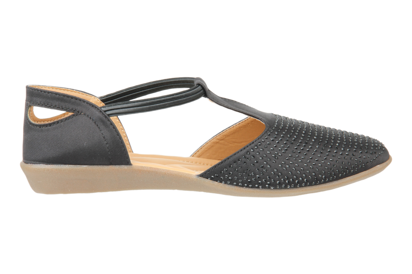 Ladies Flat sandal