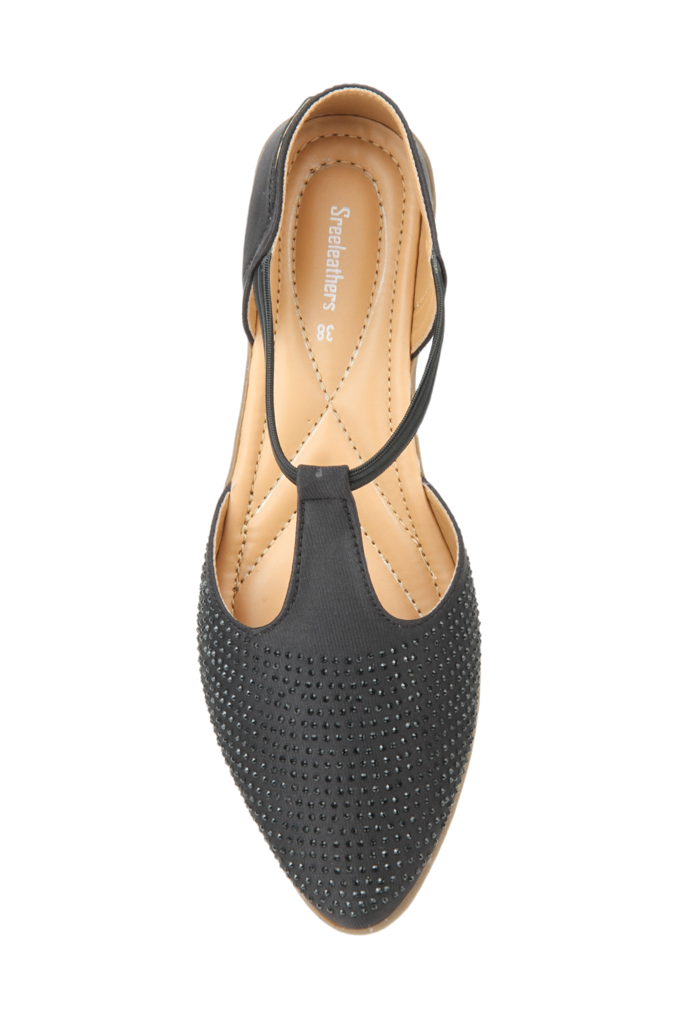 Ladies Flat sandal