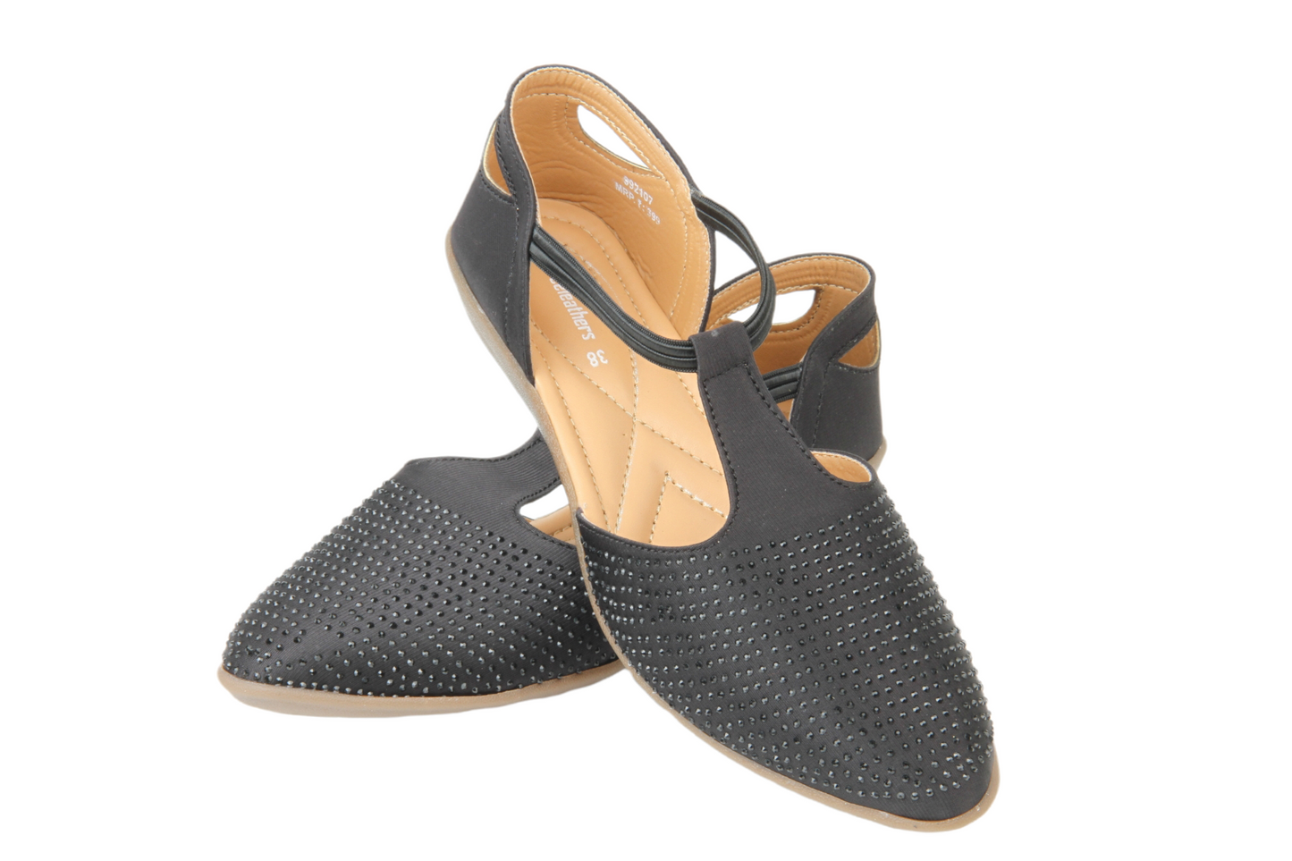 Ladies Flat sandal