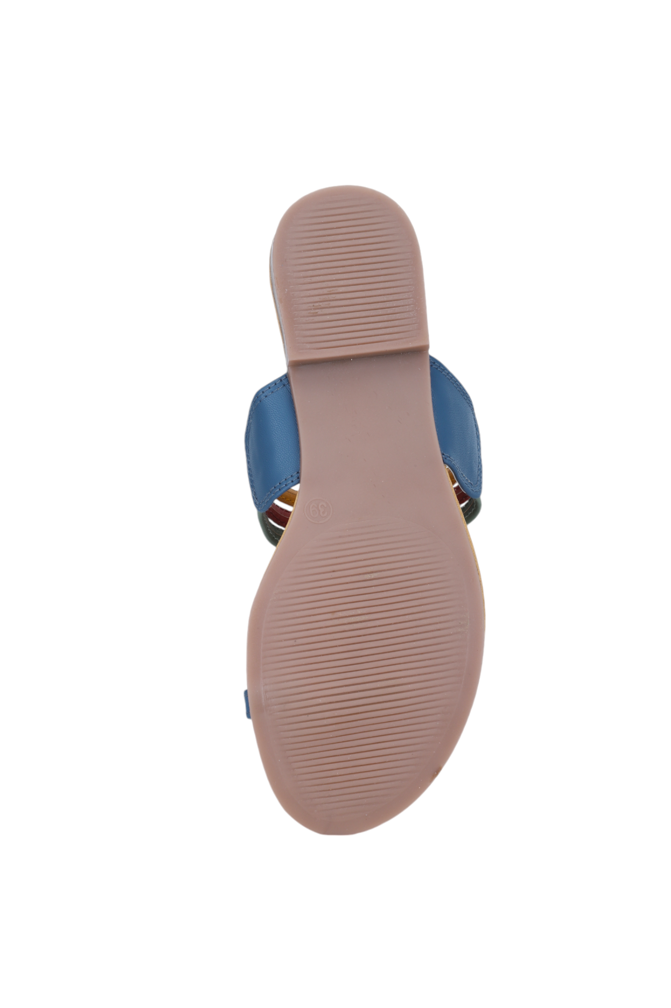 Ladies Flat Chappal