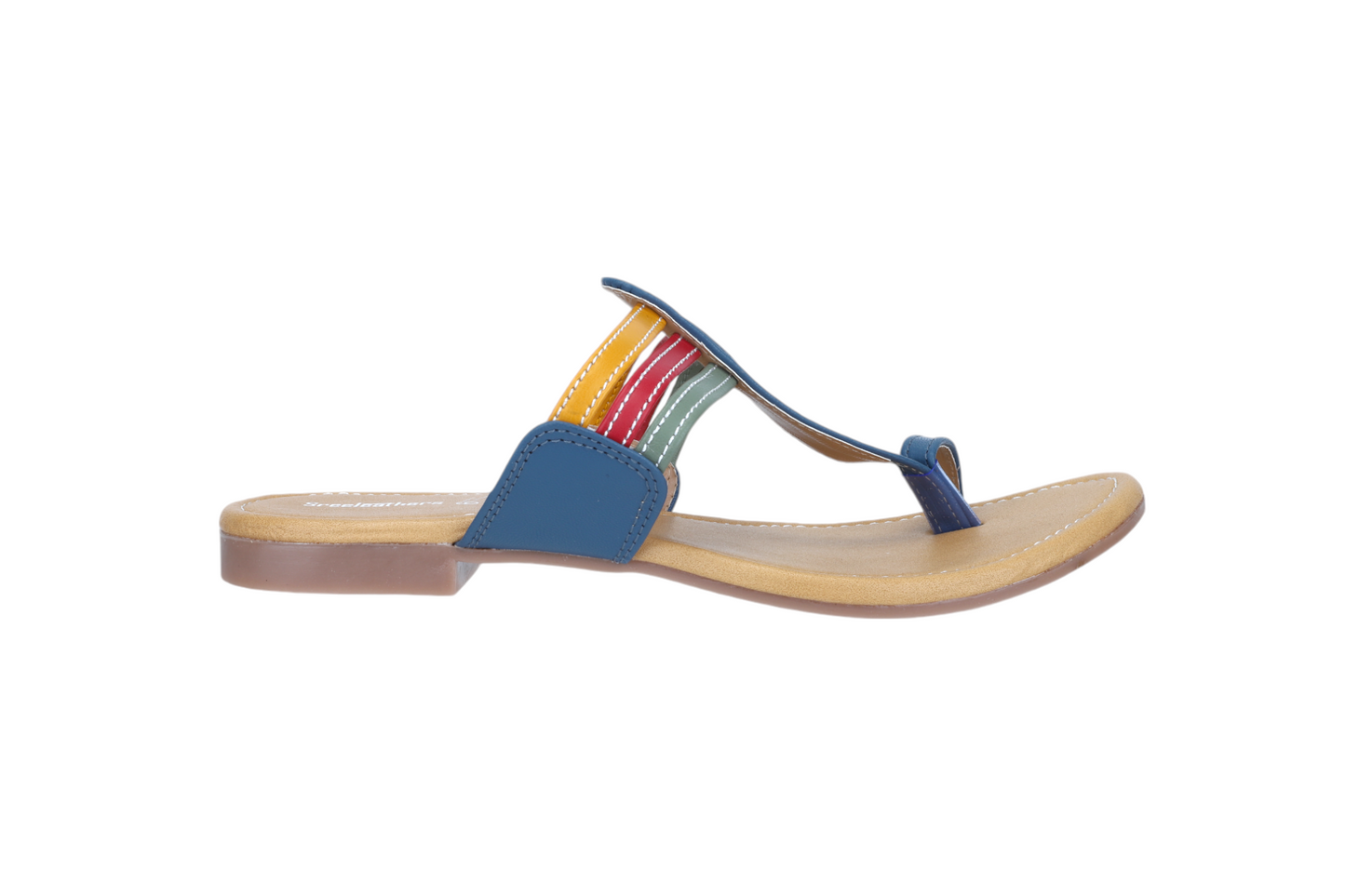 Ladies Flat Chappal