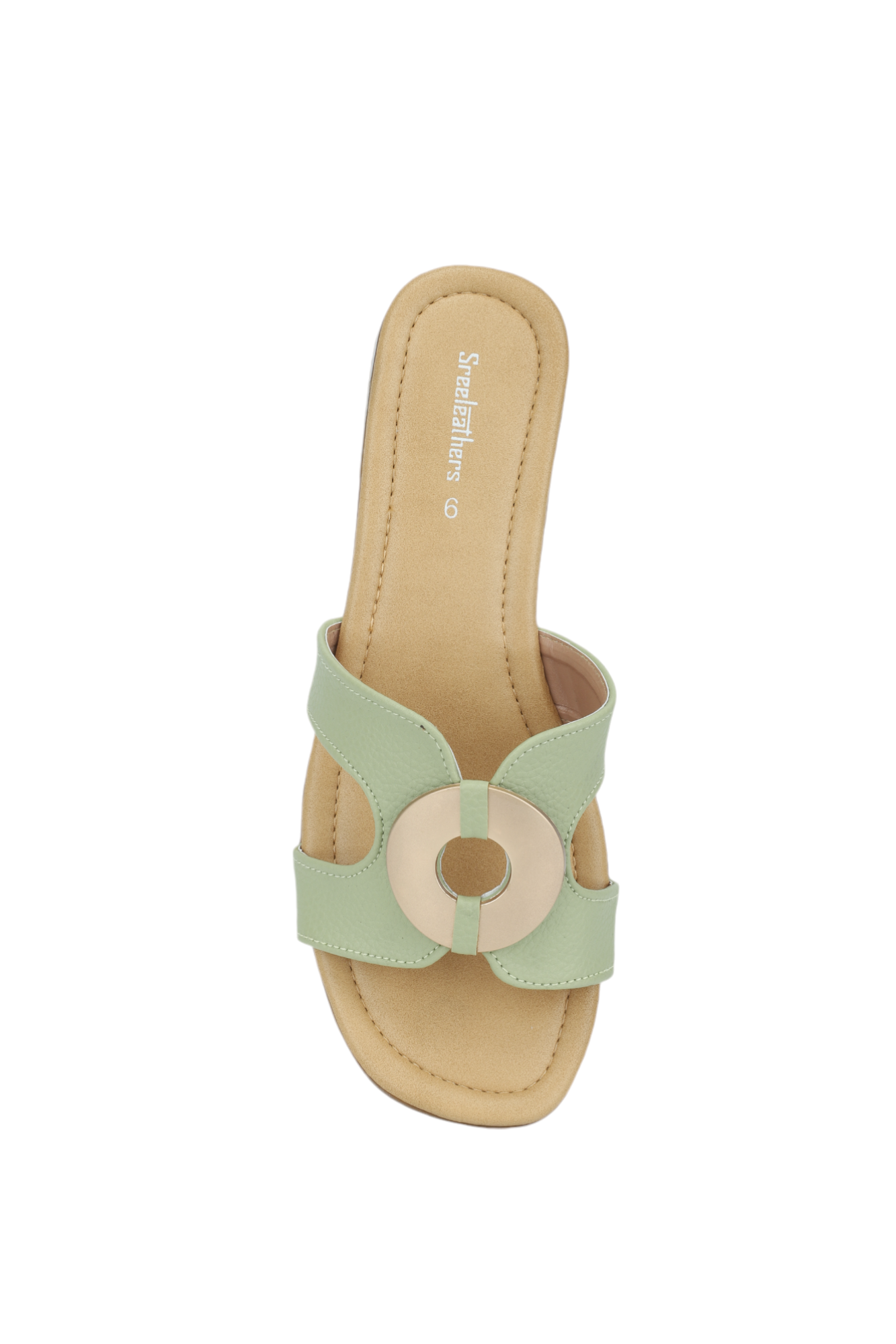 Ladies Flat Chappal