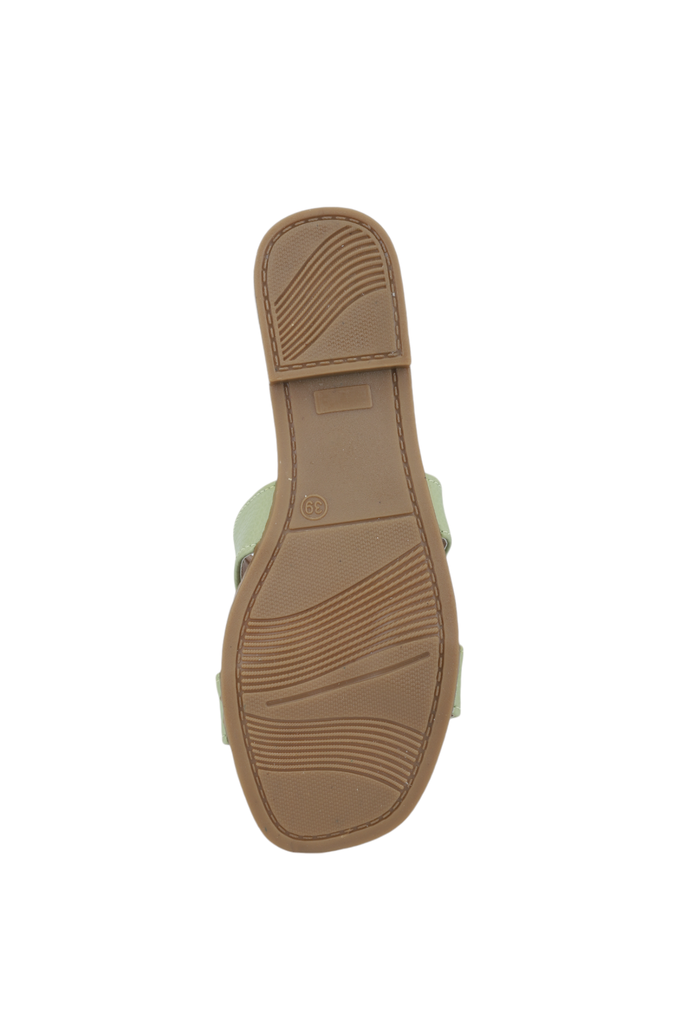Ladies Flat Chappal
