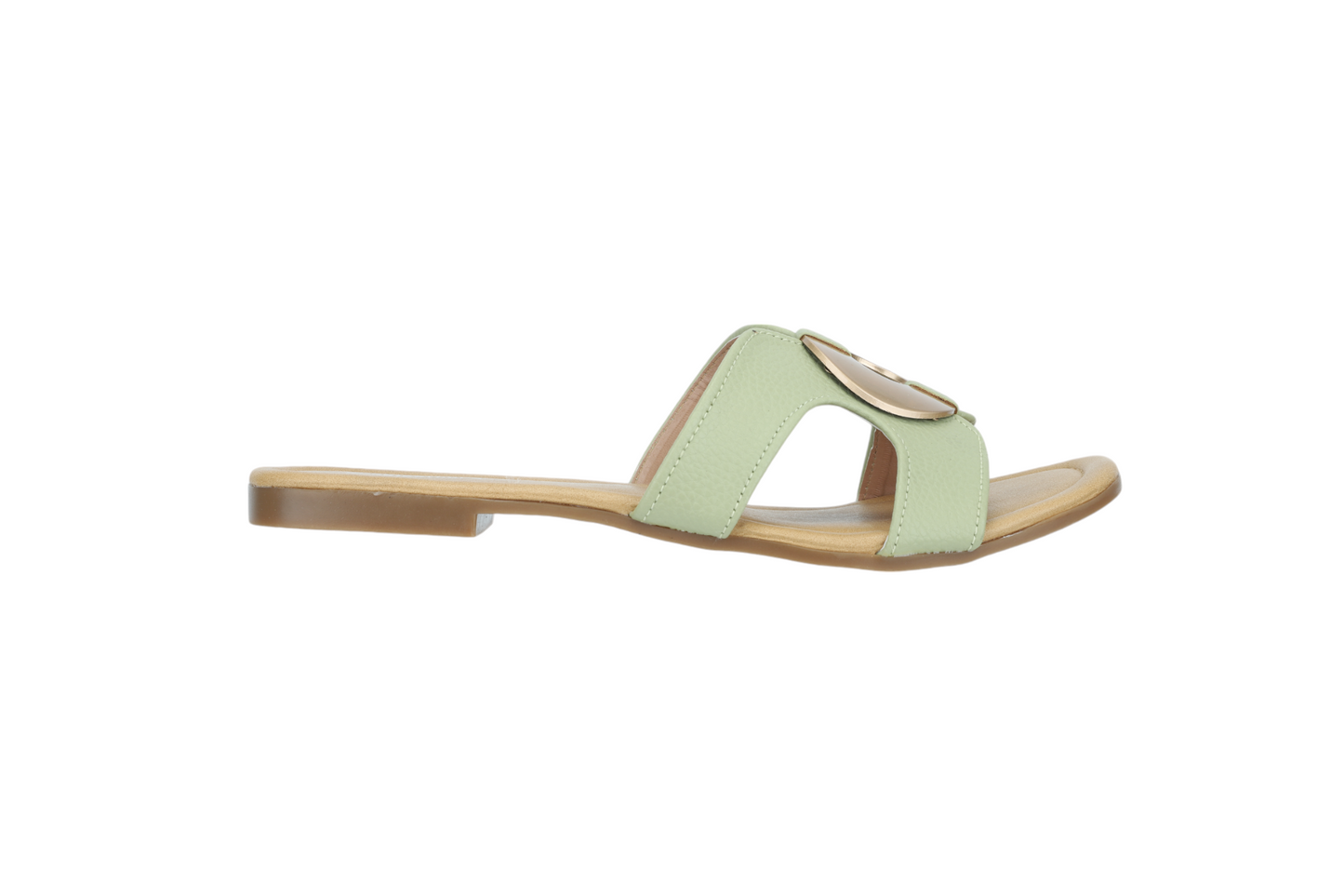Ladies Flat Chappal