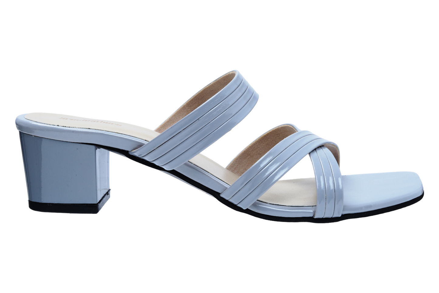 FANCY HEEL CHAPPAL