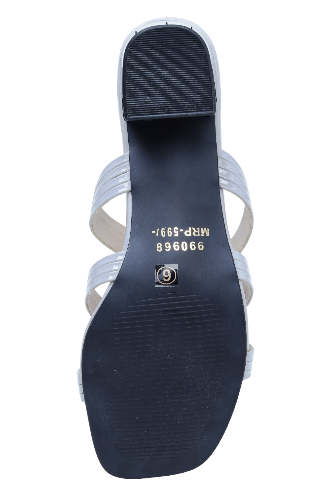 FANCY HEEL CHAPPAL