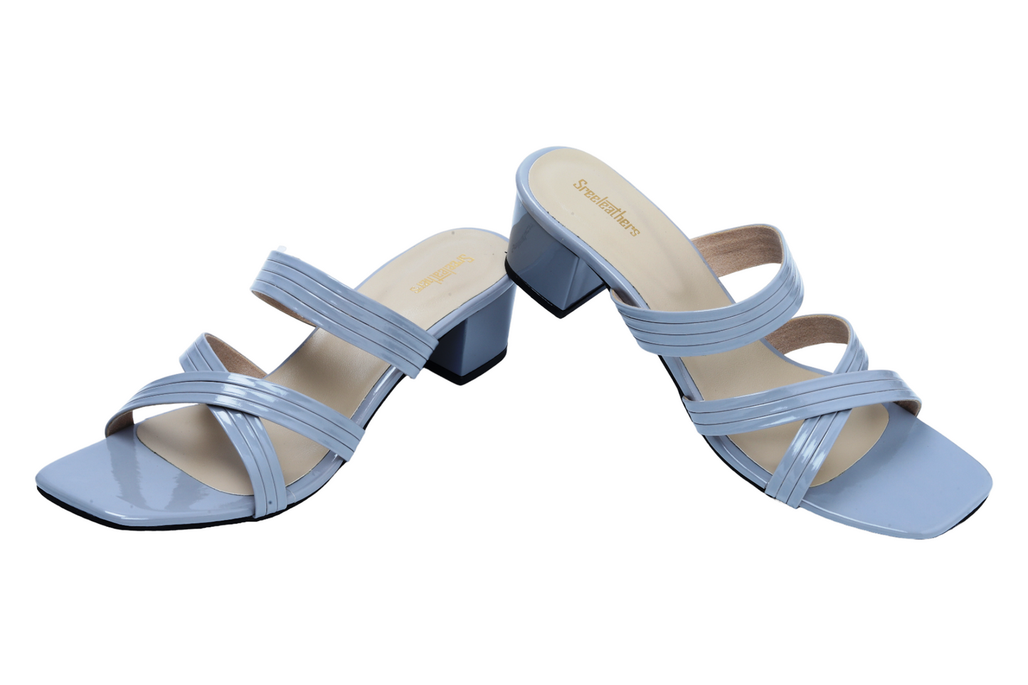 FANCY HEEL CHAPPAL