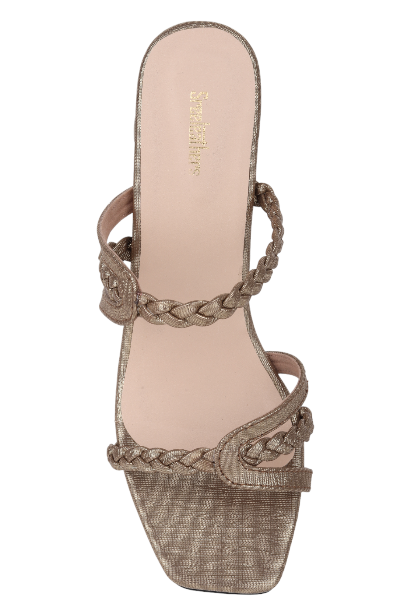 FANCY HEEL CHAPPAL