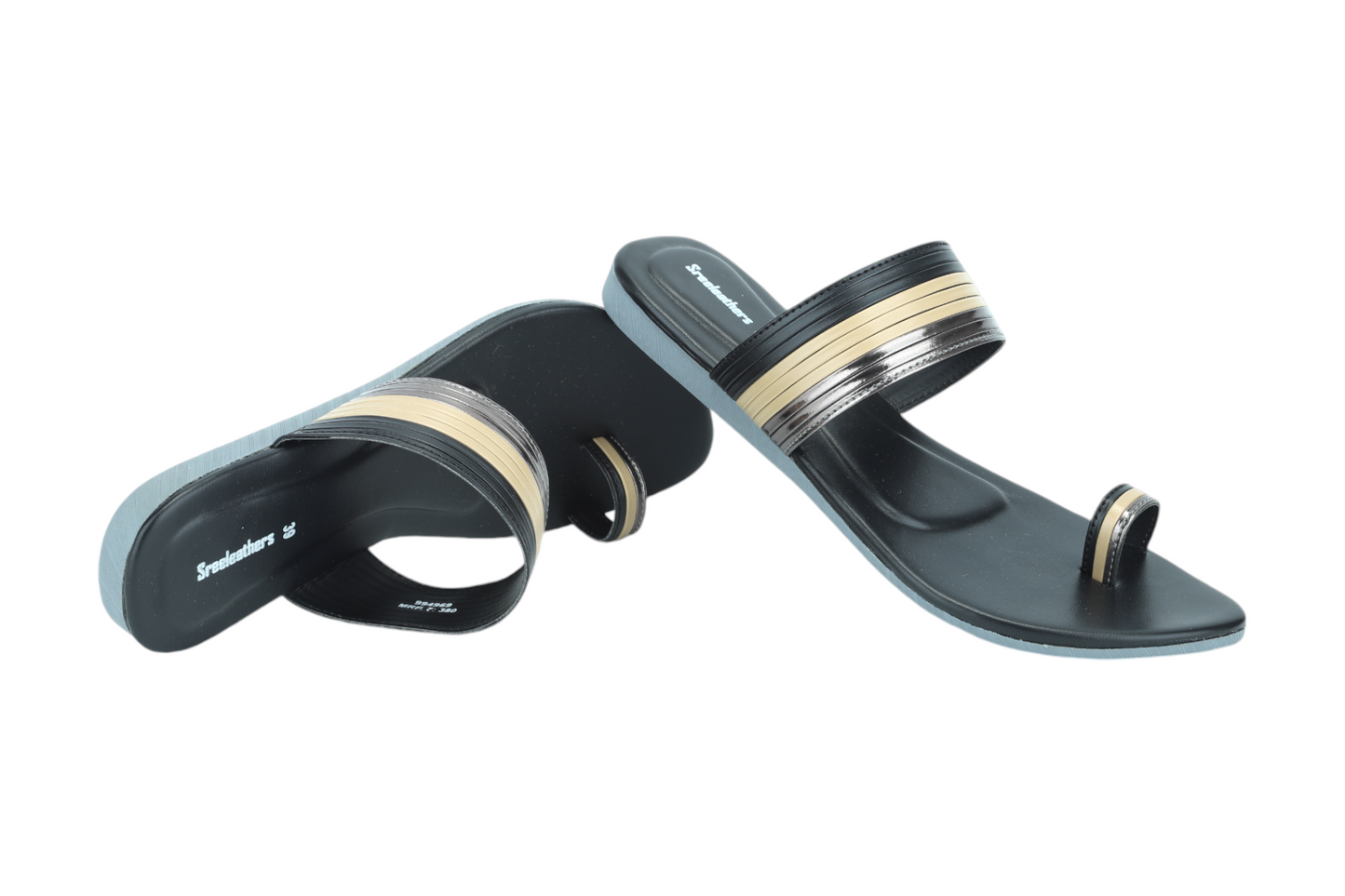 Ladies Flat Chappal