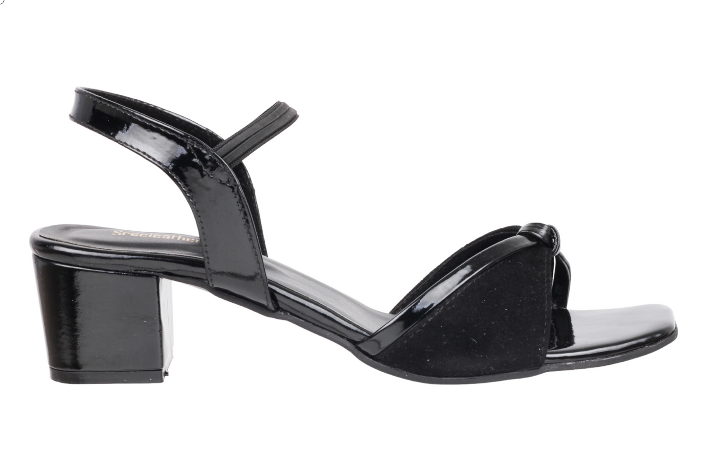 FANCY HEEL CHAPPAL