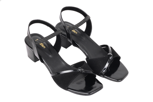 FANCY HEEL CHAPPAL