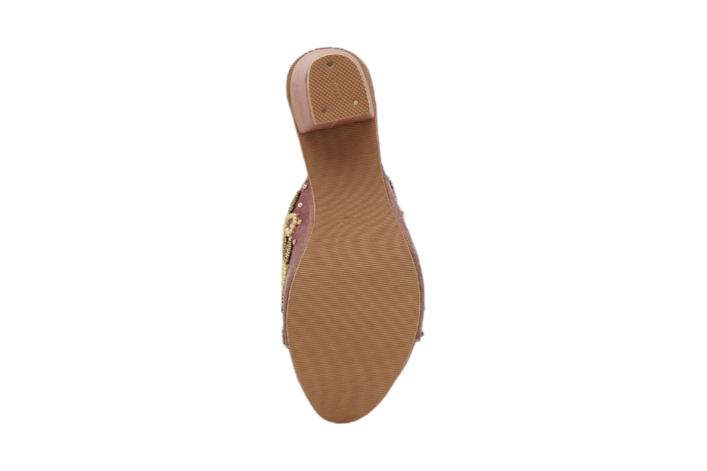 FANCY HEEL CHAPPAL
