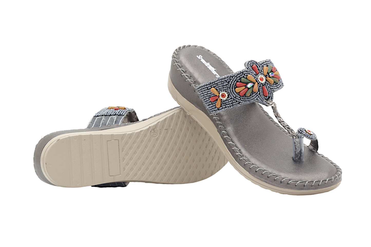 FANCY HEEL CHAPPAL