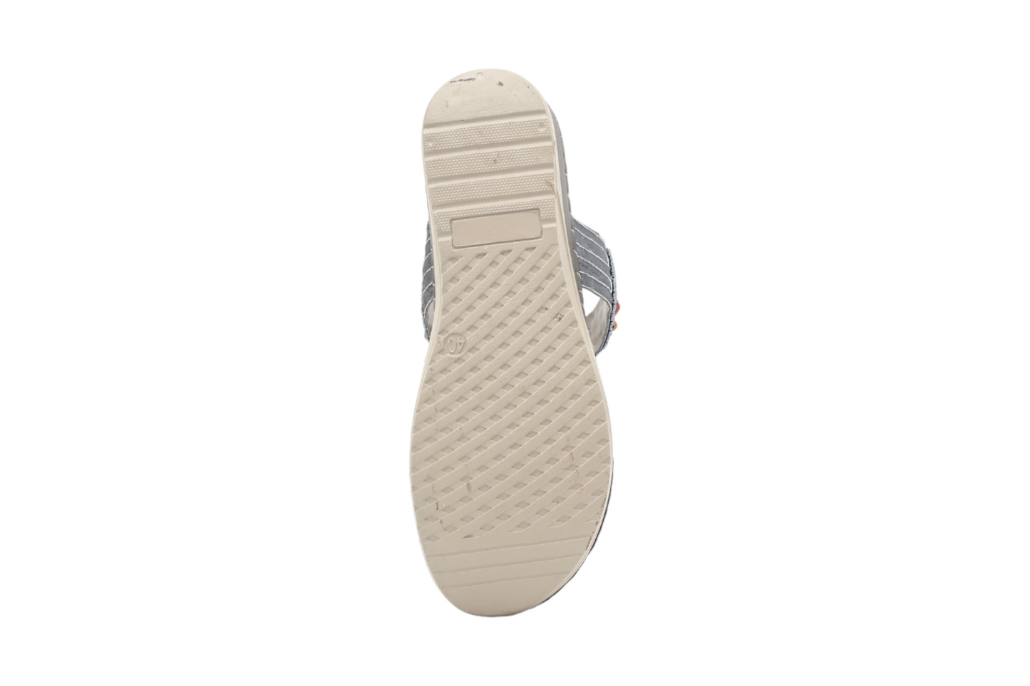FANCY HEEL CHAPPAL