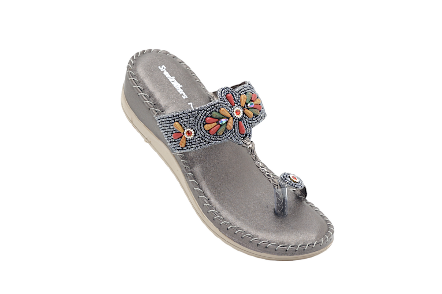 FANCY HEEL CHAPPAL