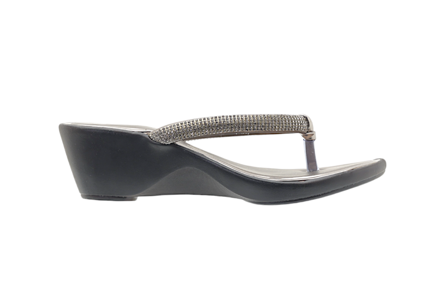 FANCY HEEL CHAPPAL