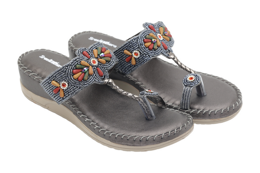 FANCY HEEL CHAPPAL
