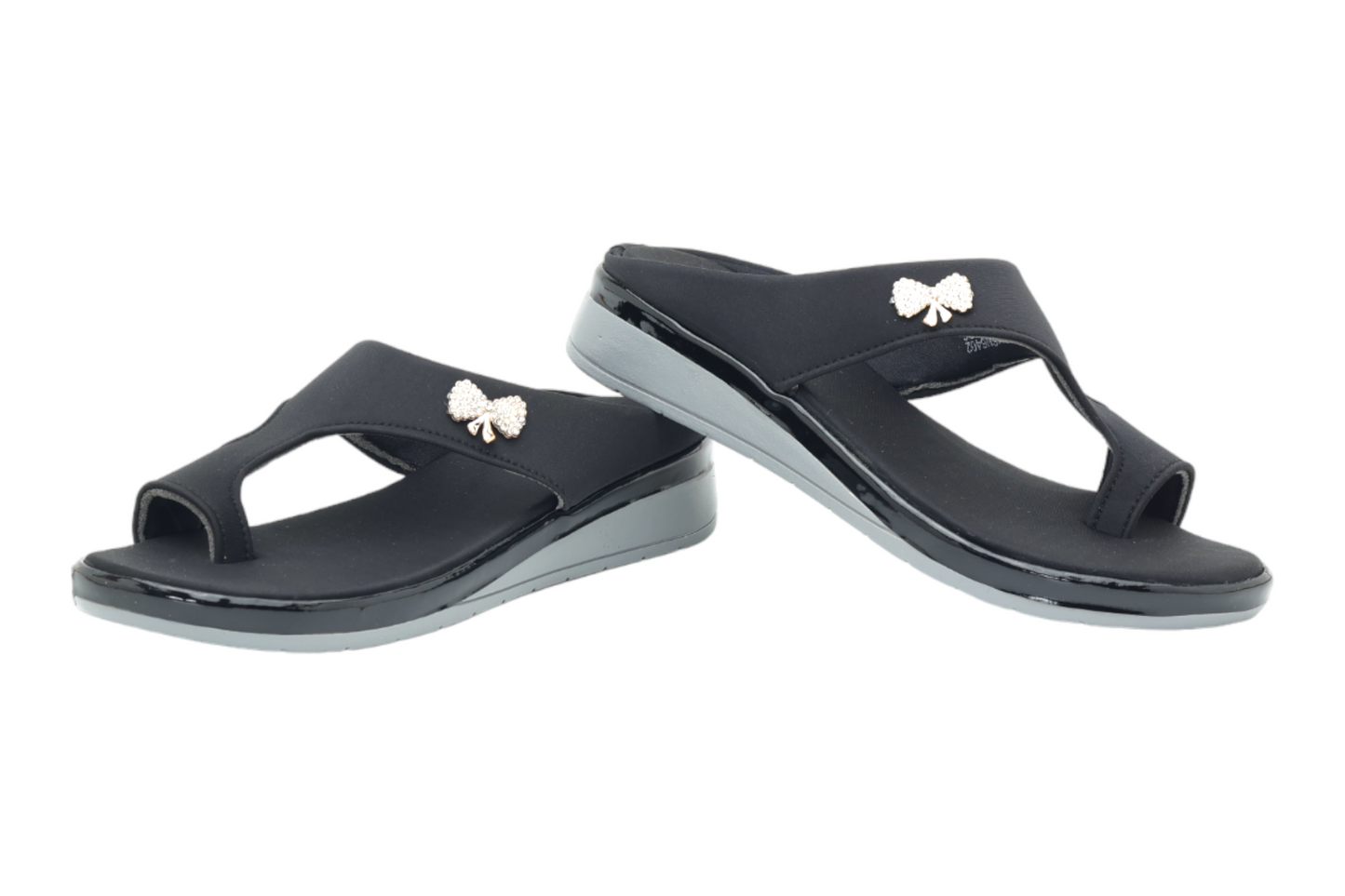 FANCY HEEL CHAPPAL