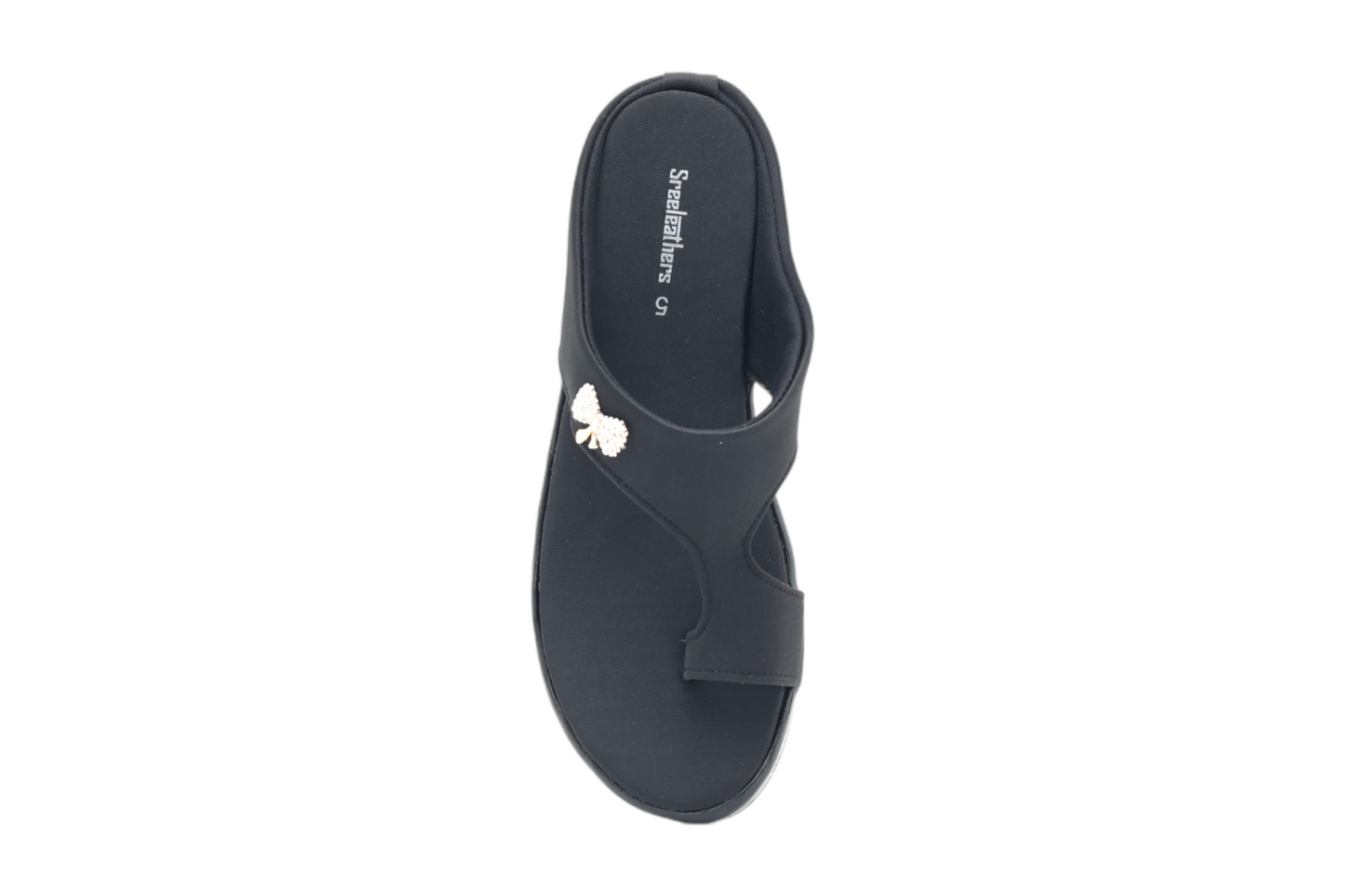 FANCY HEEL CHAPPAL