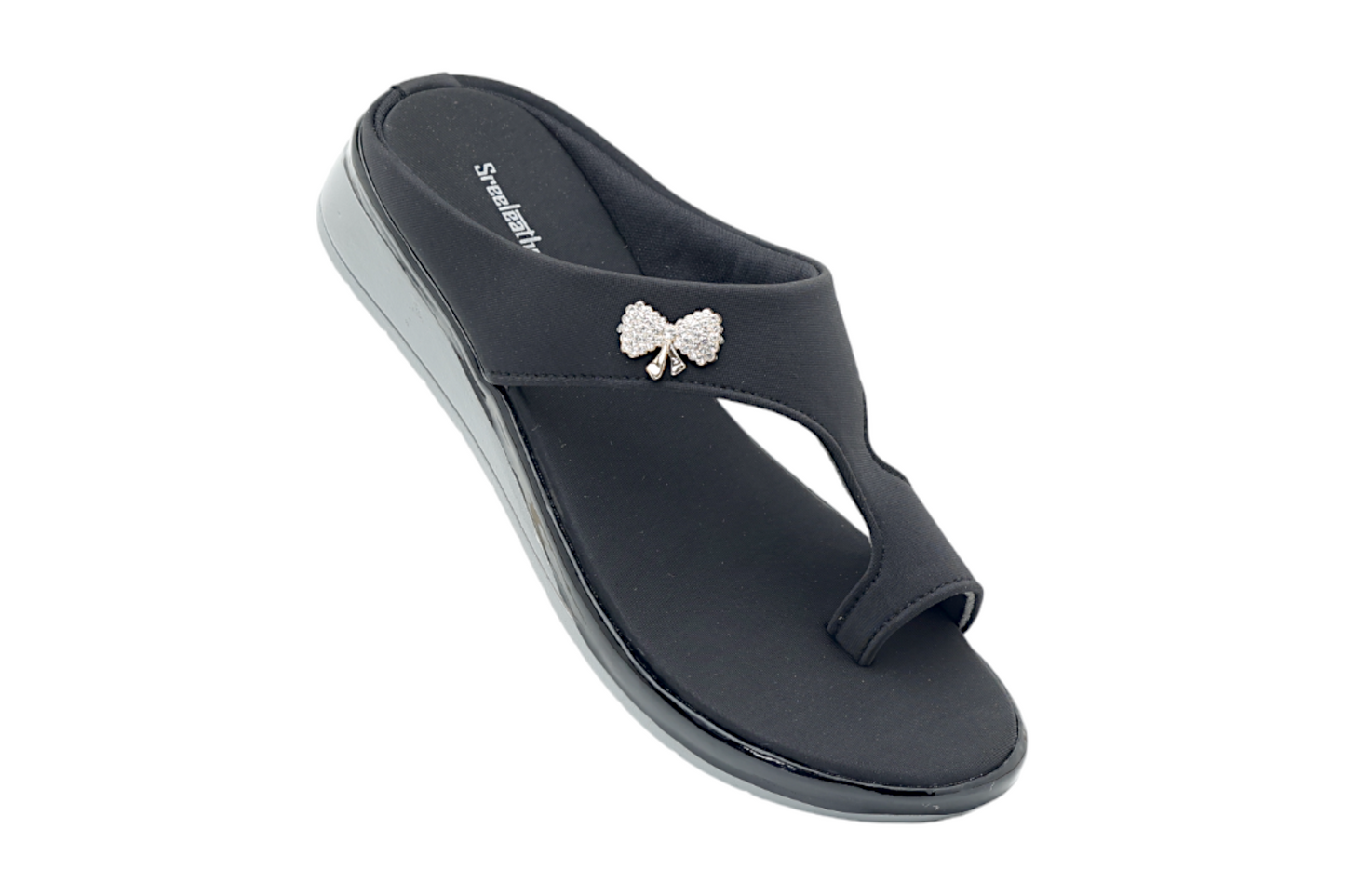 FANCY HEEL CHAPPAL