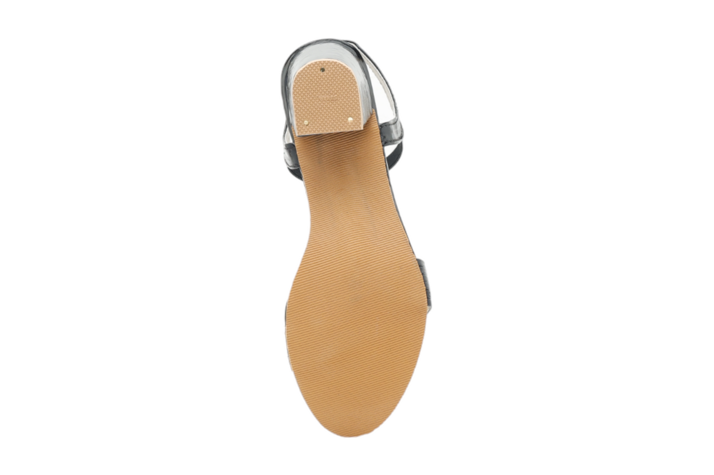 FANCY HEEL CHAPPAL
