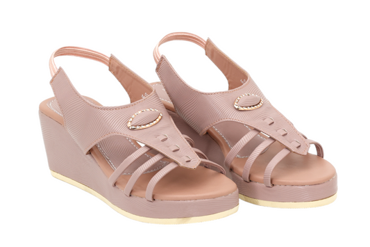 FANCY HEEL CHAPPAL
