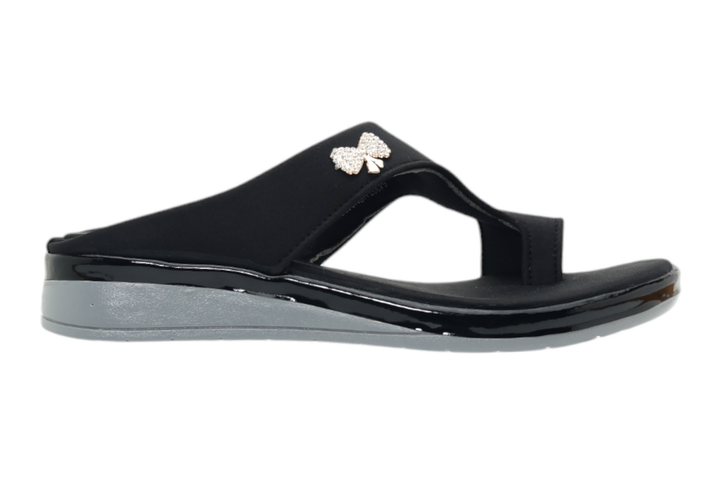 FANCY HEEL CHAPPAL