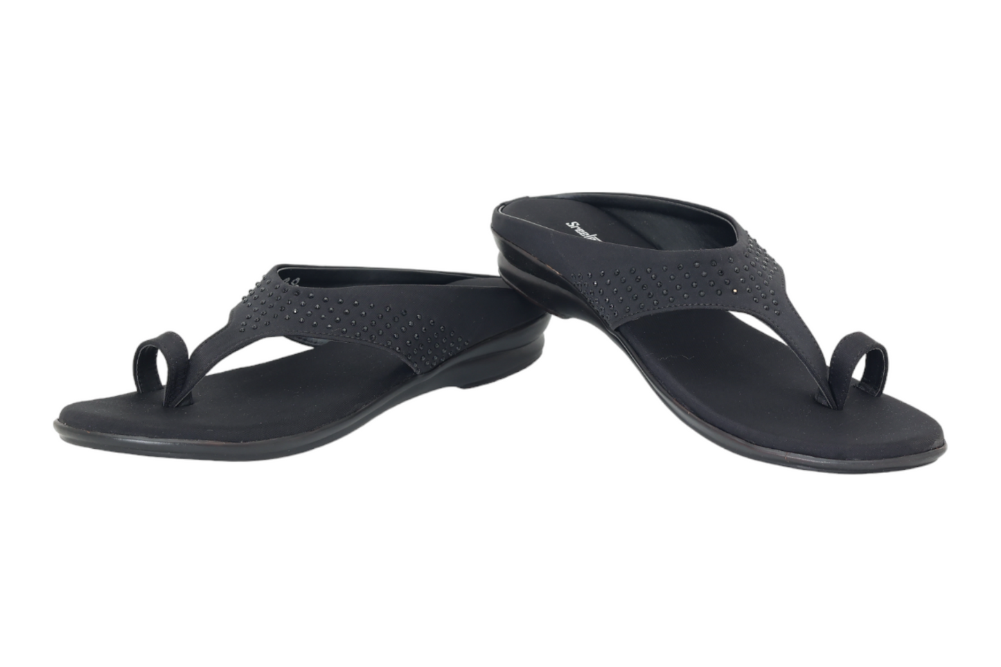 FANCY HEEL CHAPPAL