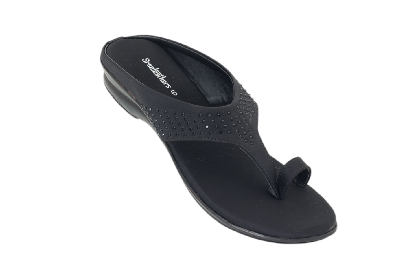 FANCY HEEL CHAPPAL