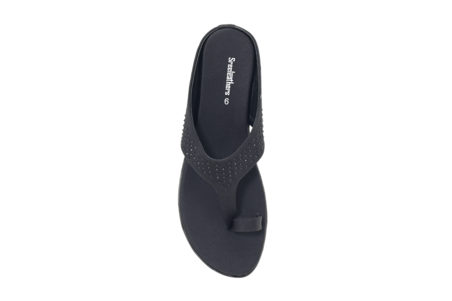 FANCY HEEL CHAPPAL