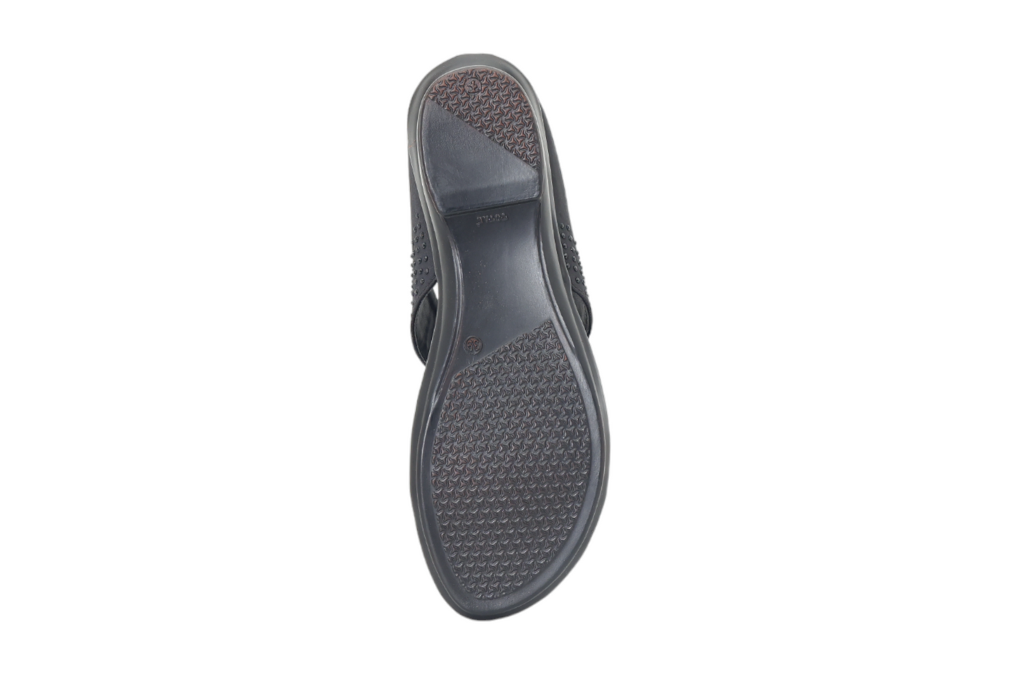 FANCY HEEL CHAPPAL
