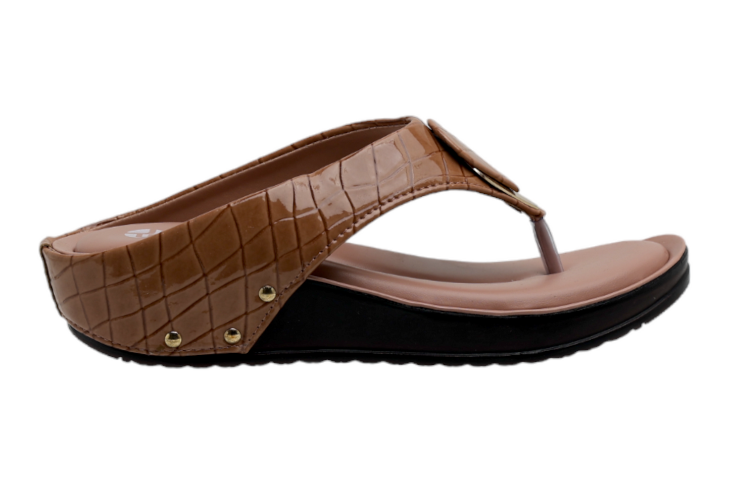 FANCY HEEL CHAPPAL