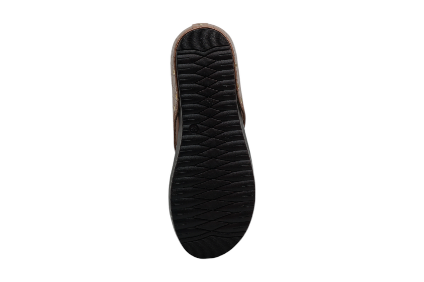 FANCY HEEL CHAPPAL