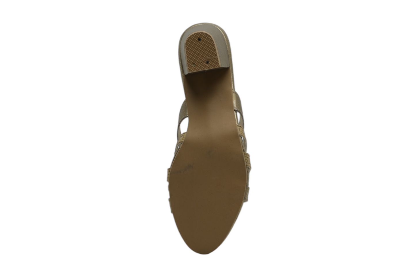 FANCY HEEL CHAPPAL