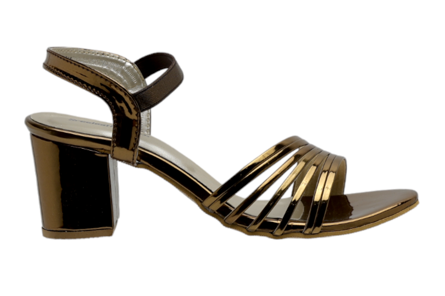 FANCY HEEL CHAPPAL