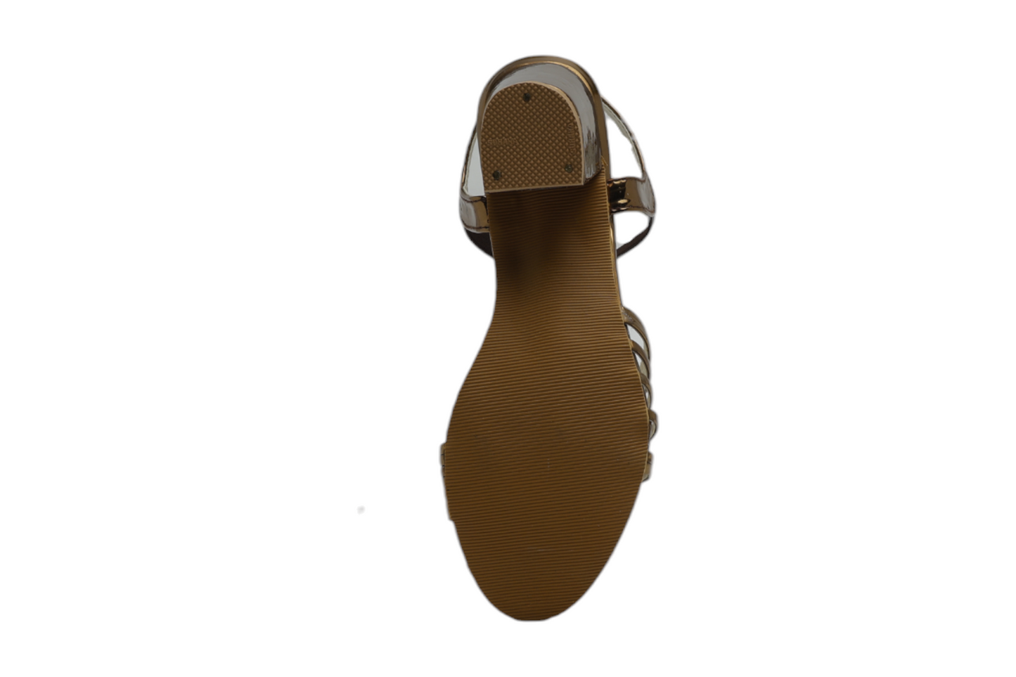 FANCY HEEL CHAPPAL