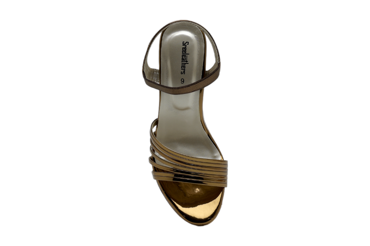 FANCY HEEL CHAPPAL