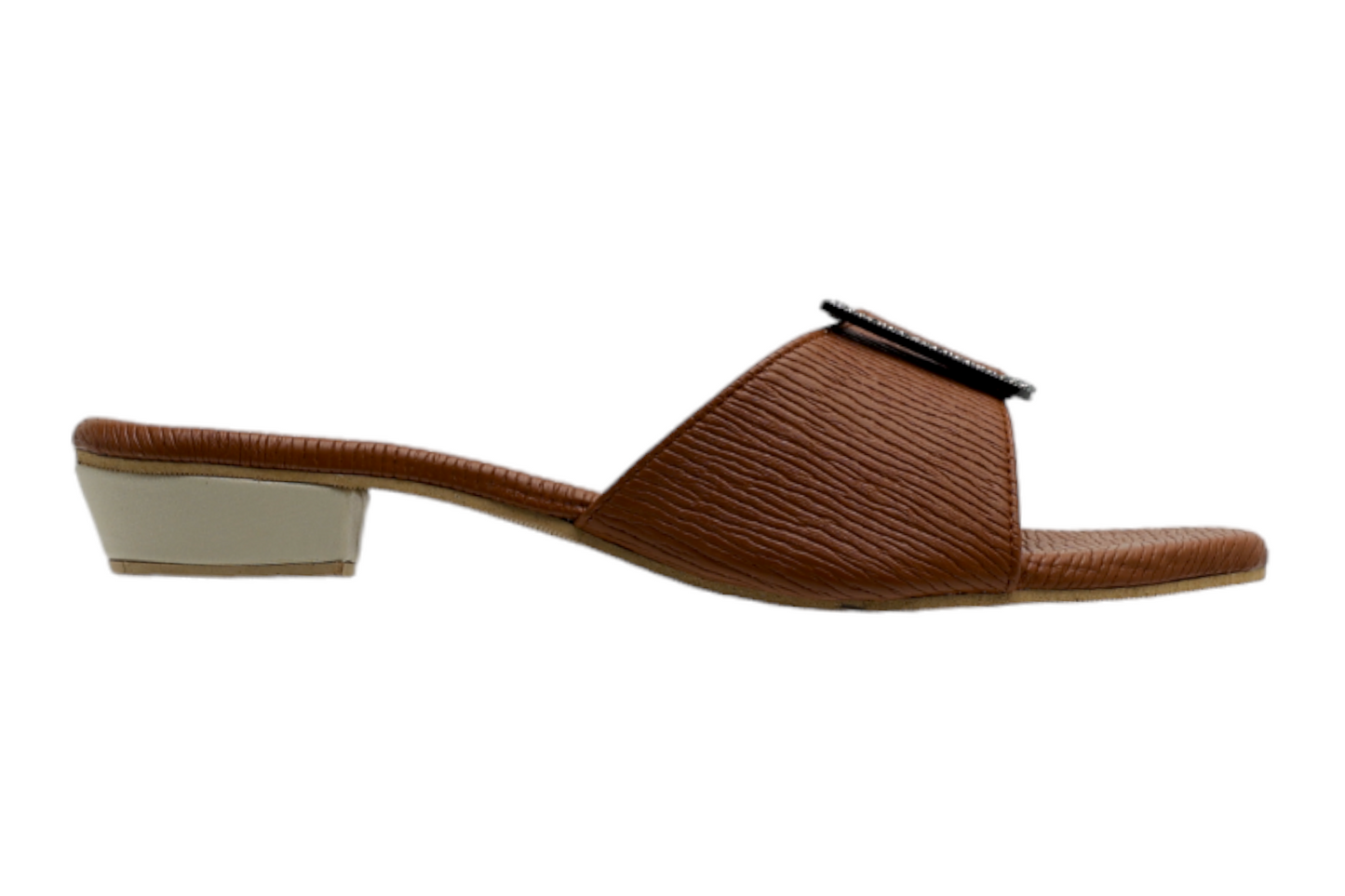 FANCY HEEL CHAPPAL