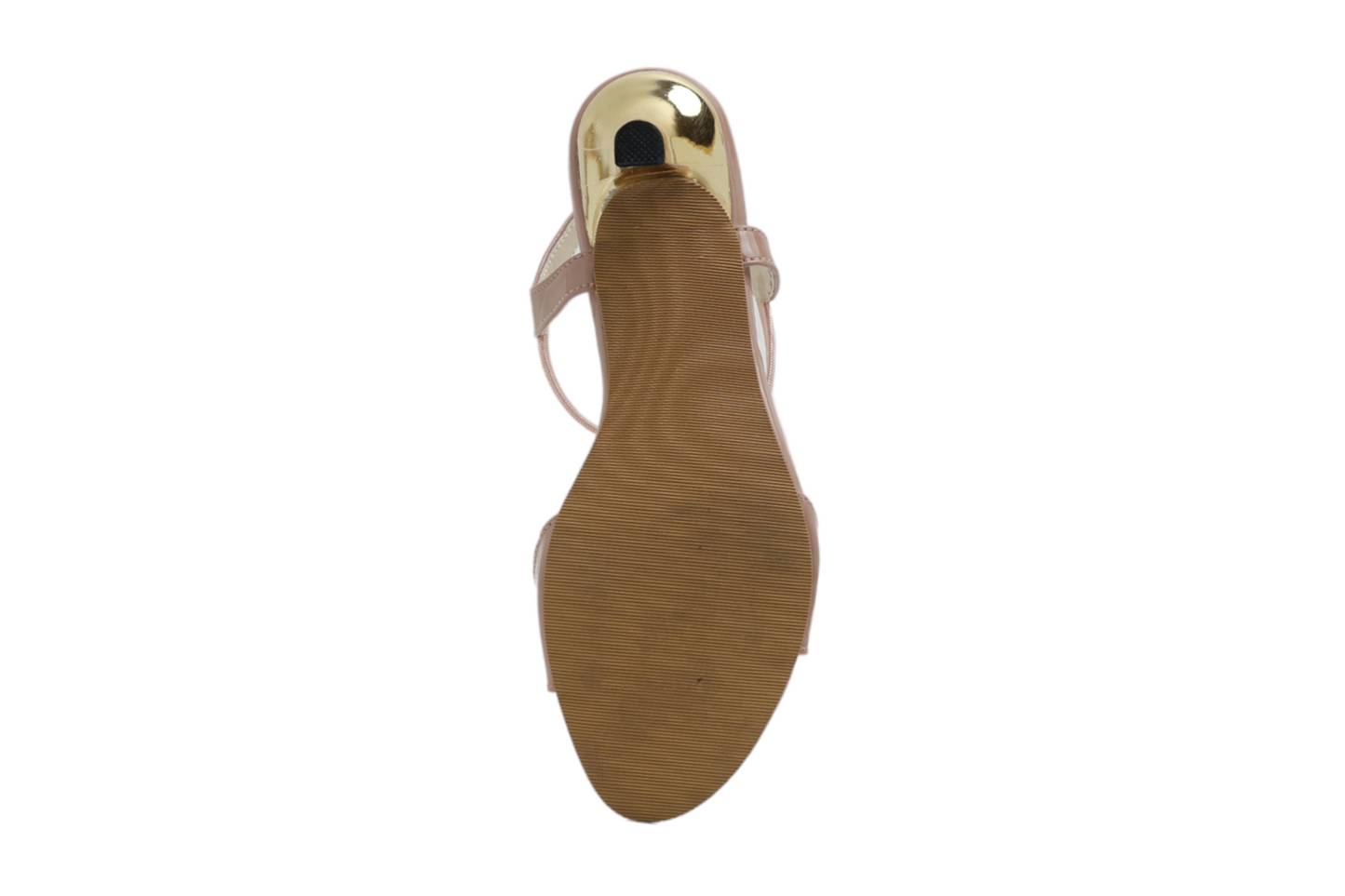 FANCY HEEL CHAPPAL