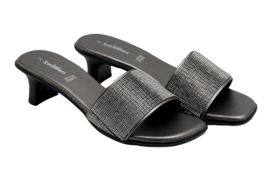 FANCY HEEL CHAPPAL