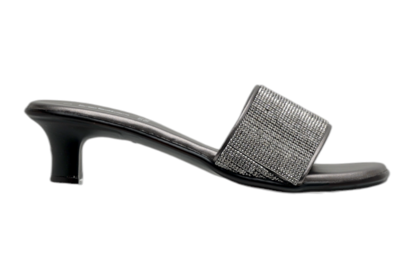 FANCY HEEL CHAPPAL