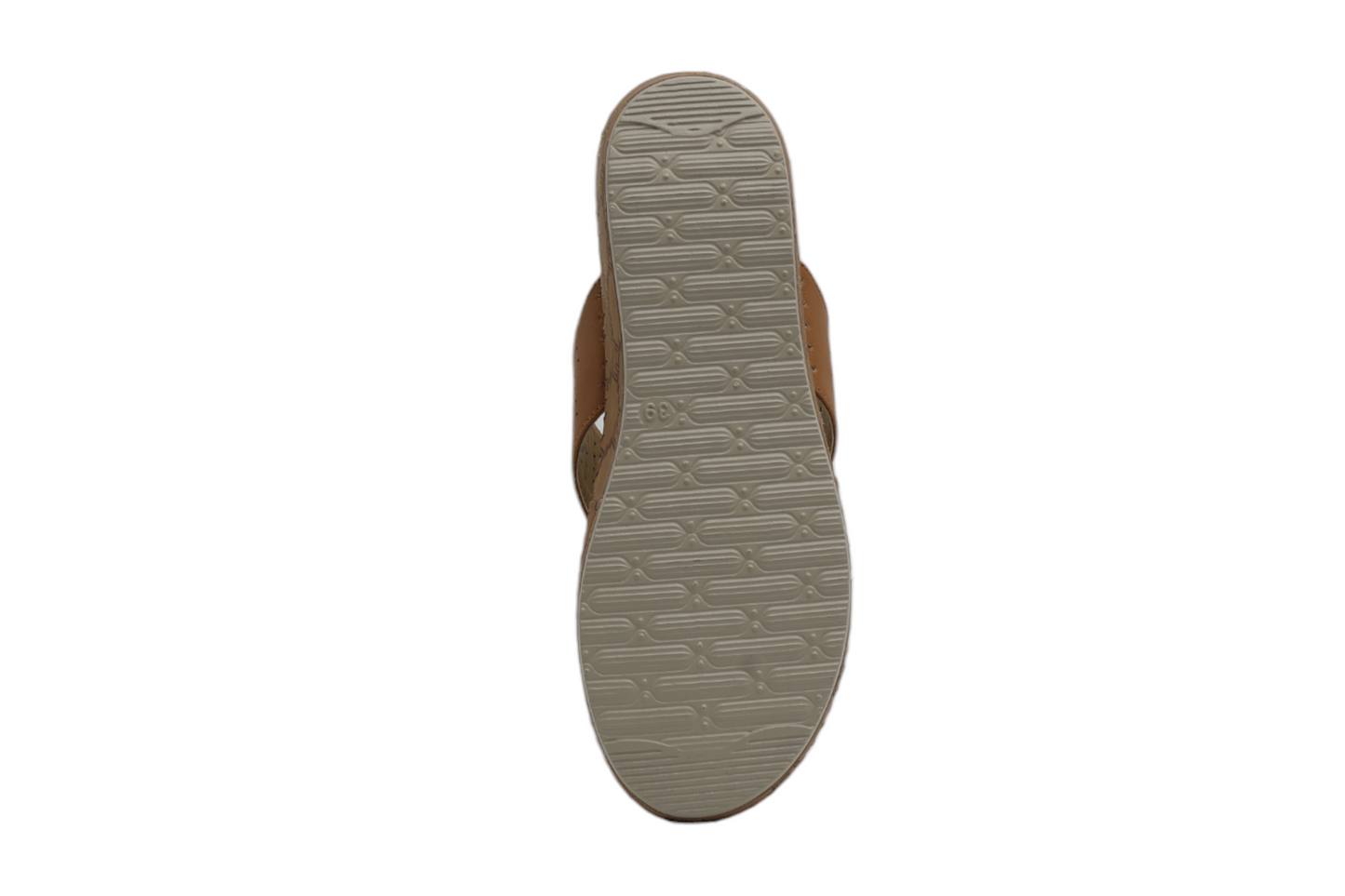 FANCY HEEL CHAPPAL