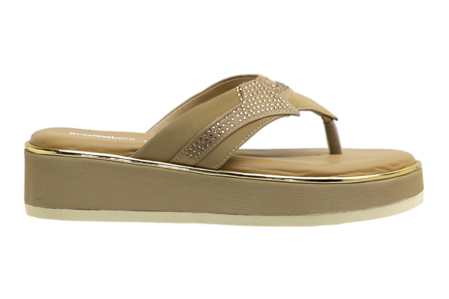 FANCY HEEL CHAPPAL