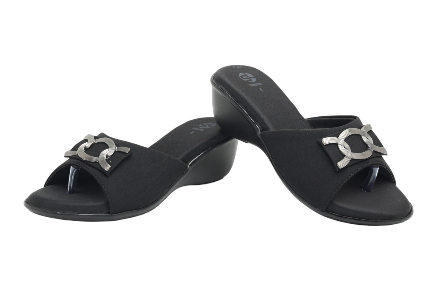 FANCY HEEL CHAPPAL
