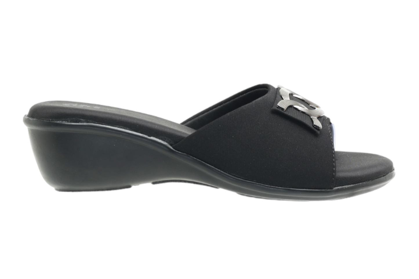 FANCY HEEL CHAPPAL