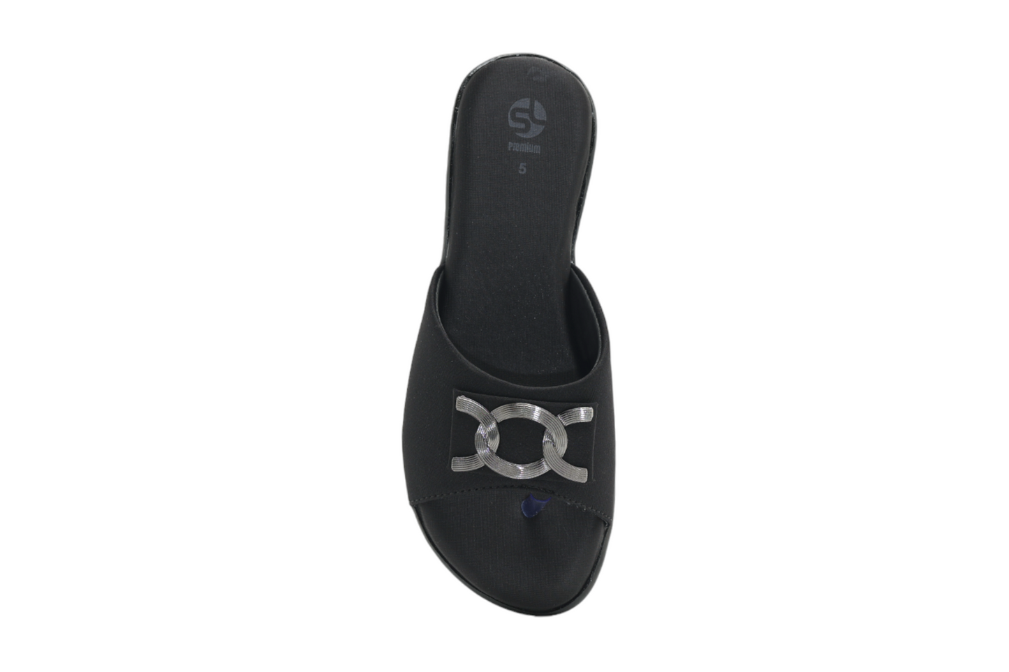 FANCY HEEL CHAPPAL