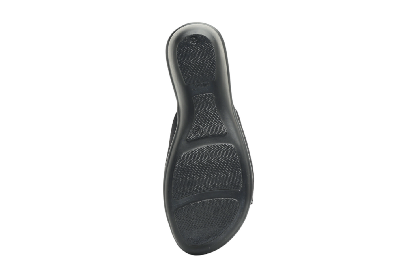 FANCY HEEL CHAPPAL