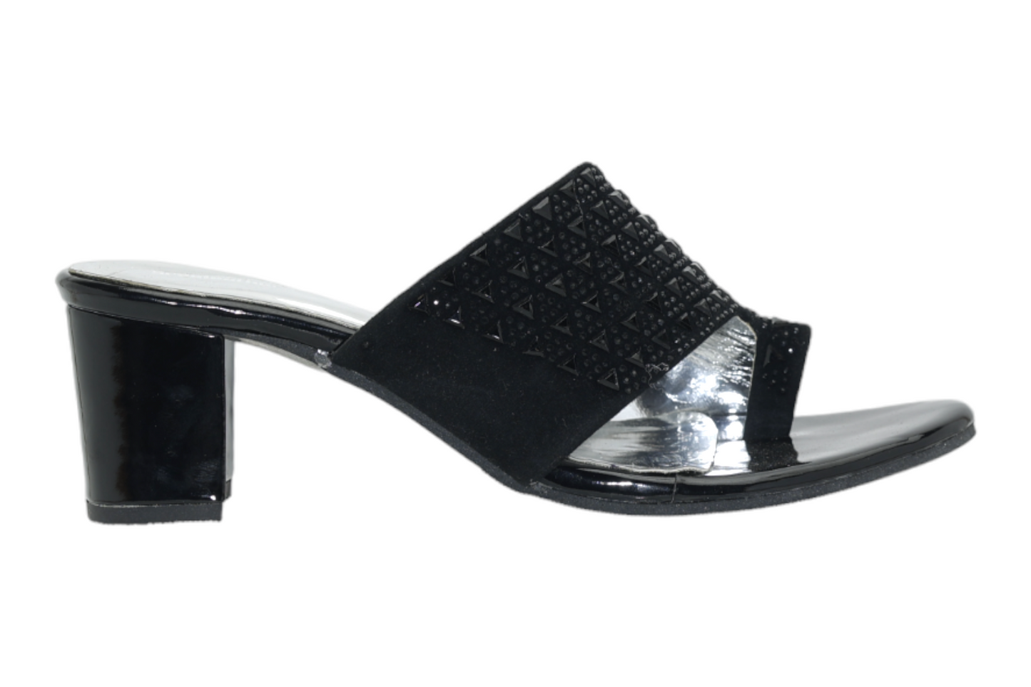 FANCY HEEL CHAPPAL