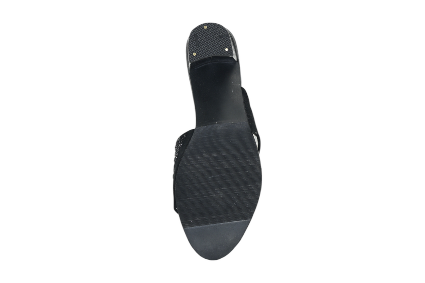 FANCY HEEL CHAPPAL