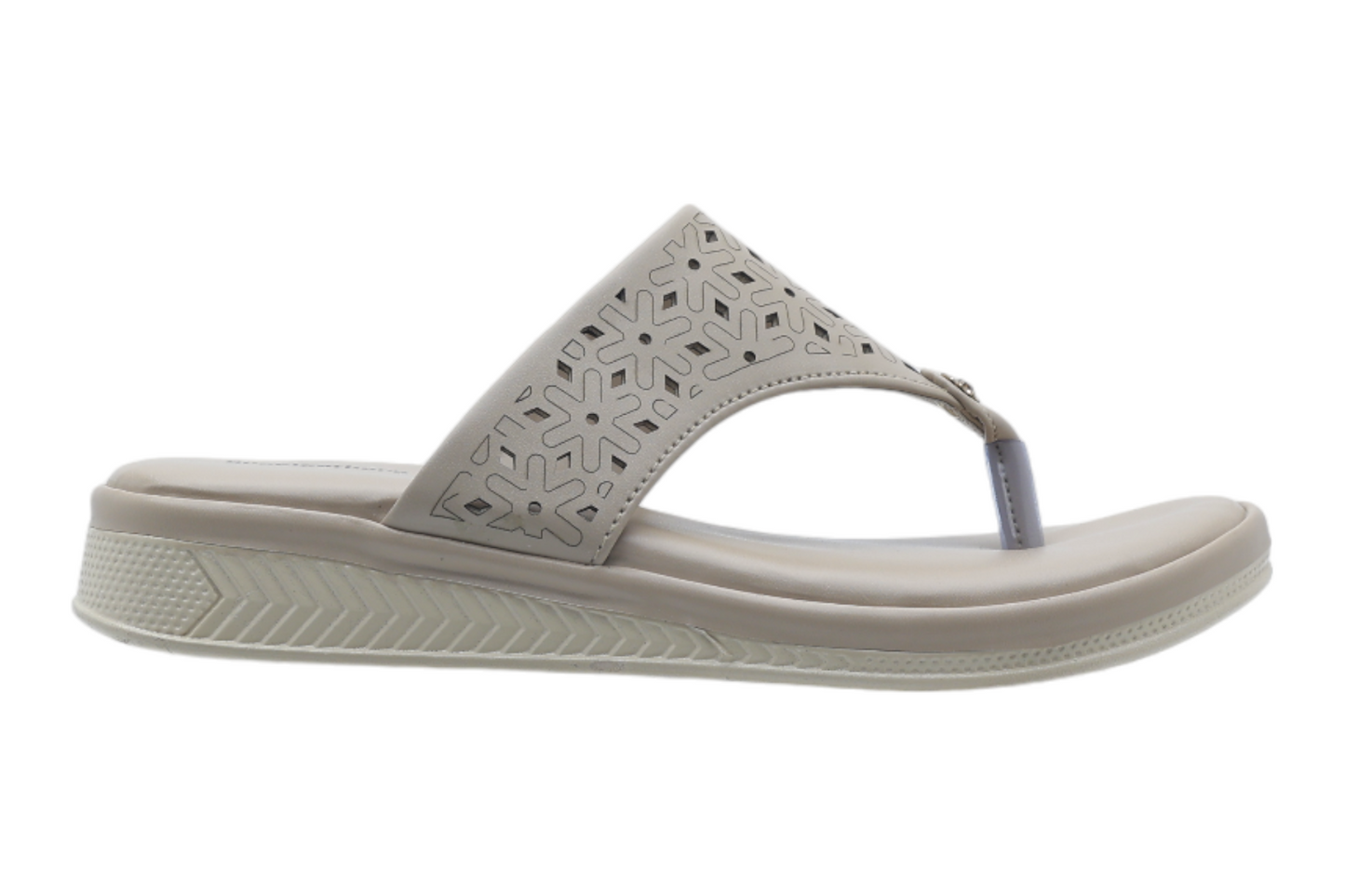 FANCY HEEL CHAPPAL